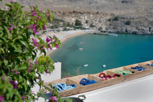 Melenos Art Boutique Hotel