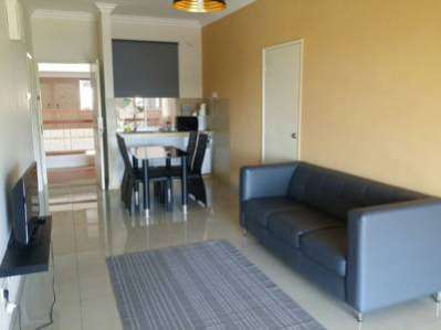 Mayangsari Resort Port Dickson