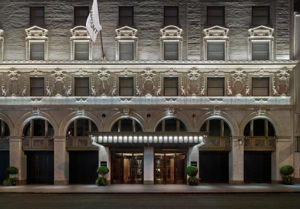 Paramount Times Square - A Generator Hotel