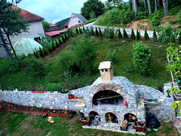 Apartments Popovic, Foglalás Apartman Szállodák Kolasin County reggelivel, Reggeli