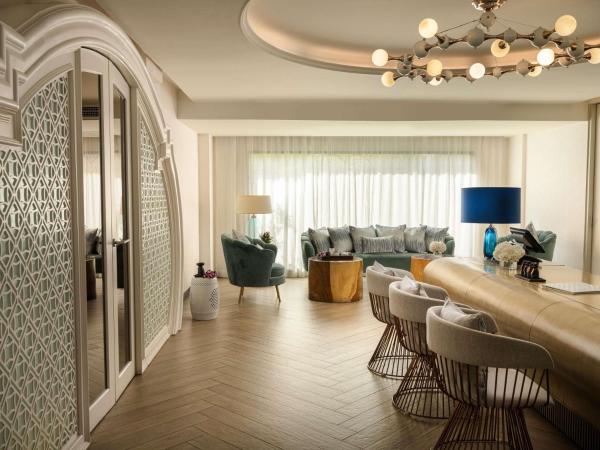 Avista Grande Phuket Karon - MGallery