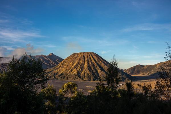 Cemara Indah Hotel, Foglalás Szálloda Bromo Kelet-Jáva