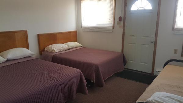 HWY6HOTEL, Foglalás Szálloda Oak Point Manitoba