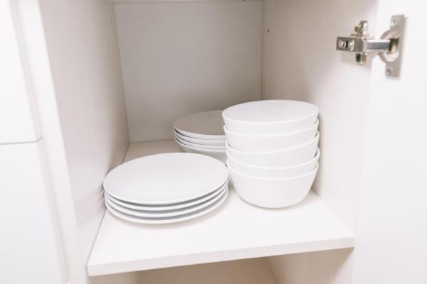 ZhK Green Park Apartments