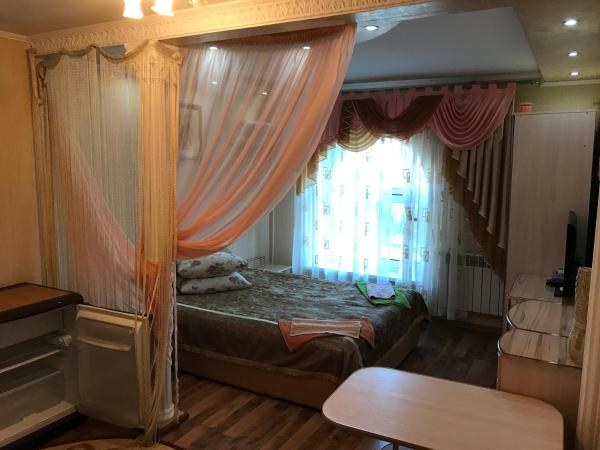 Fortuna, Foglalás Panzió Cherche Ivano-Frankovsk