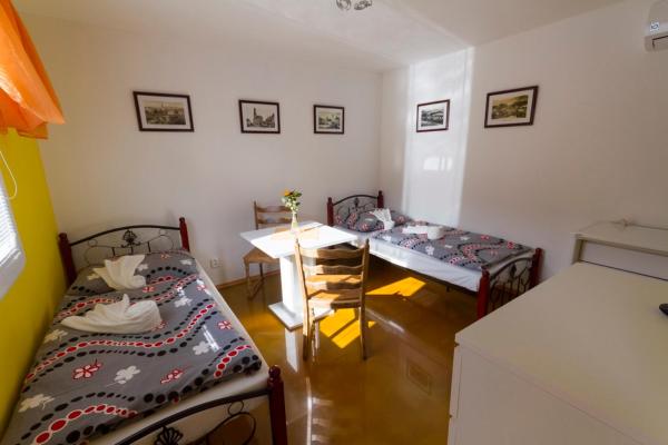 Apartmány Bowling Frýdlant, Foglalás Apartman Frýdlant Jizera Mountains