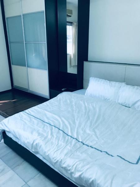 CoZy and comfortable Homestay in sungai siput, Foglalás Panzió Sungai Siput Perak