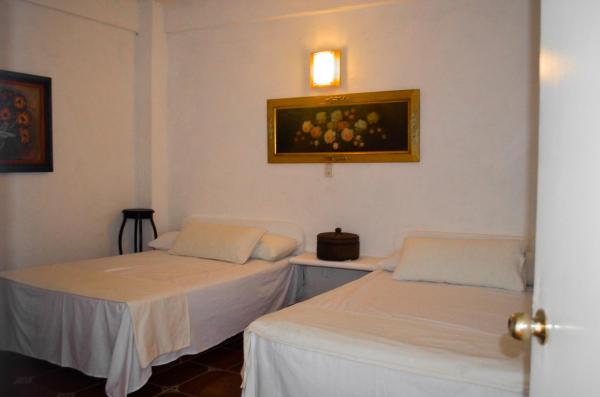 Posada Casa Antigua, Foglalás Mini-szálloda Veracruz mini-szállodák, Mini-szálloda