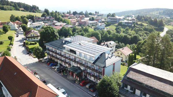 Hotel Thier, Foglalás Szálloda Mönichkirchen Wechselland