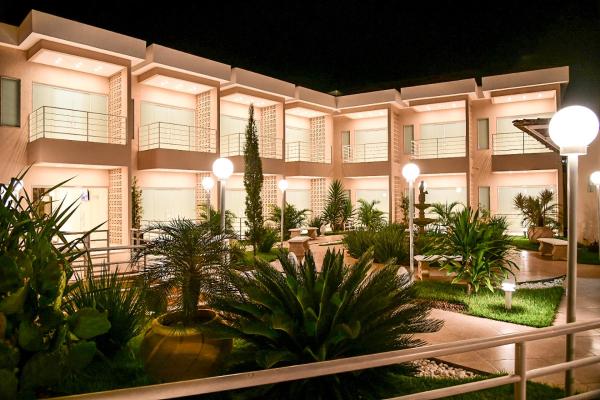 TRIUNFO PAPO HOTEL, Foglalás Szálloda Triunfo Pernambuco