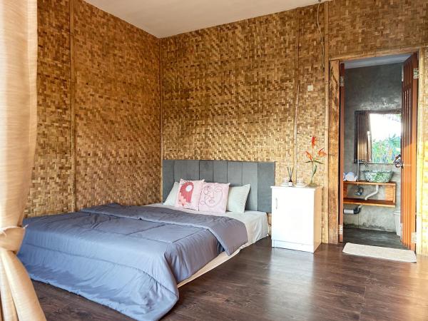 Paddies Homestay New, Foglalás Magánszállás Cipaku-gede West Java