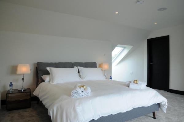 Seascapes, Foglalás Bed and Breakfast Inch Dingle Peninsula