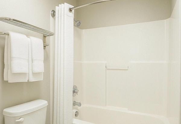 Americas Best Value Inn Fergus Falls