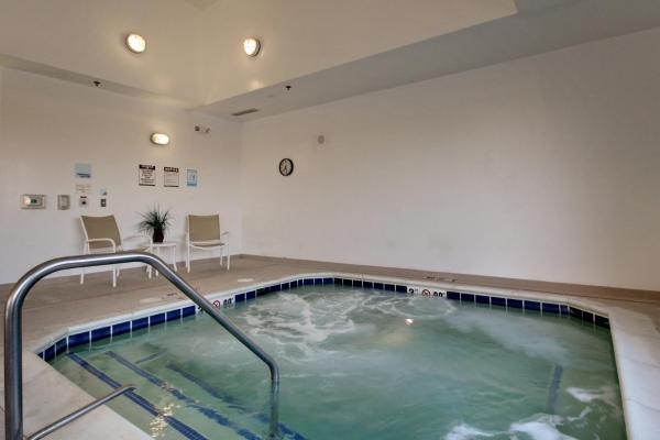 Holiday Inn Express Peru-Lasalle Area, Foglalás Szálloda Peru Indiana