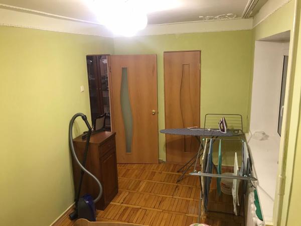 Rodnikovskiy Guest House