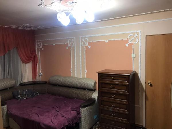 Rodnikovskiy Guest House