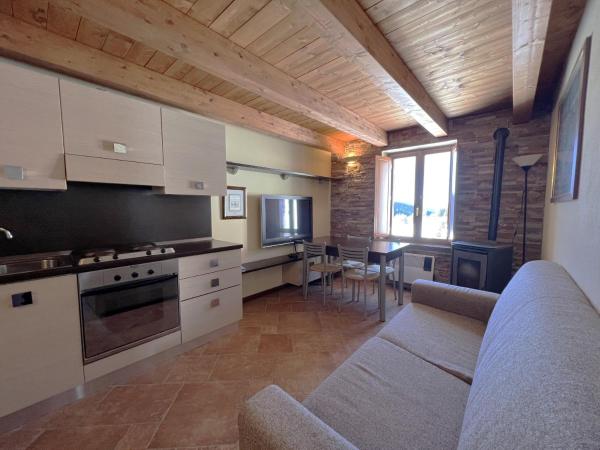 Affittimoderni Ponte di Legno Ski - PDL12, Foglalás Apartman Ponte di Legno Adamello Ski