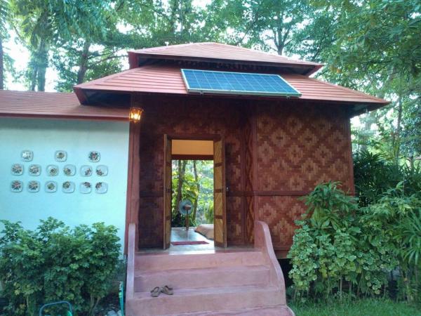 Banpainamhomestay, Foglalás Szálloda Ban Huai Thalaeng Phan Pracsuap Khirikhan