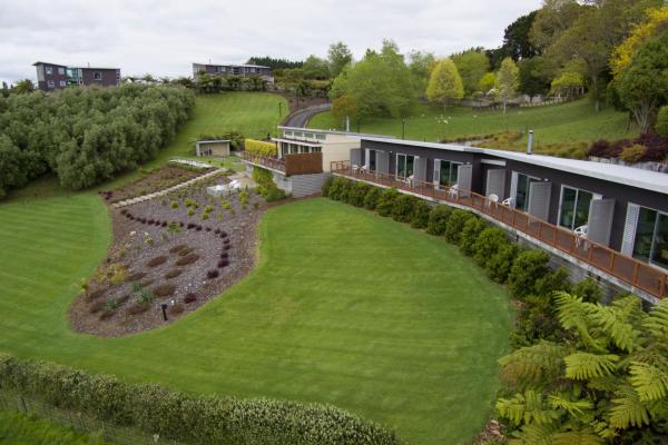 One Burgess Hill, Foglalás Apartmanhotel New Plymouth Stratford Mountain Club