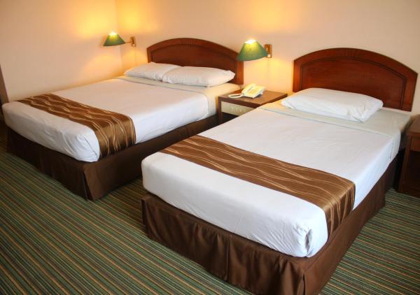 Hotel Seri Malaysia