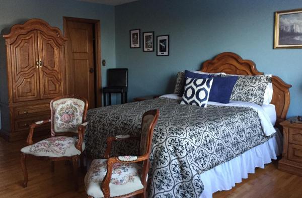 Paola Beauty Farm B&b and Day Spa, Foglalás  Balzac Calgary Region