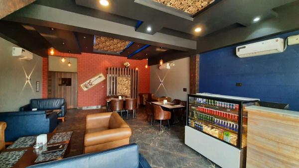 Hotel Ventures Inn, Foglalás Szálloda Rāja Sānsi Punjab