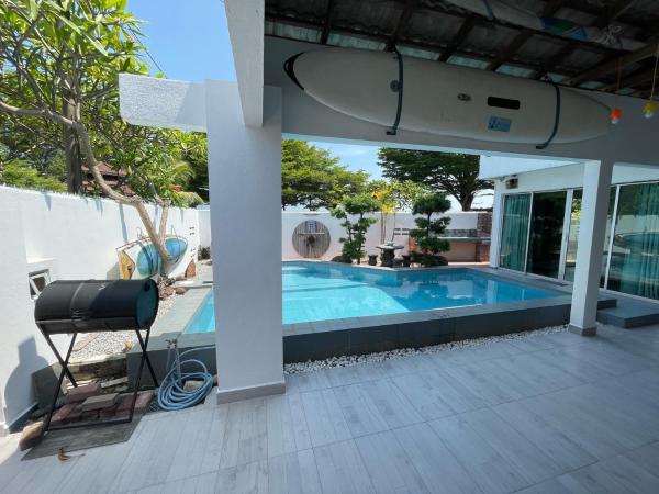 My Beach Villa, Foglalás Villa Port Dickson Negeri Sembilan