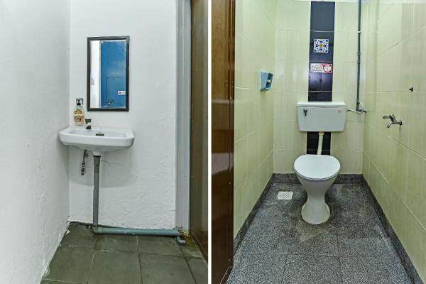 SPOT ON 90541 Pd Motel