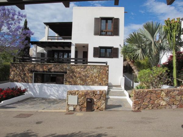 Las Taladillas, Foglalás Apartman Las Negras Cabo de Gata