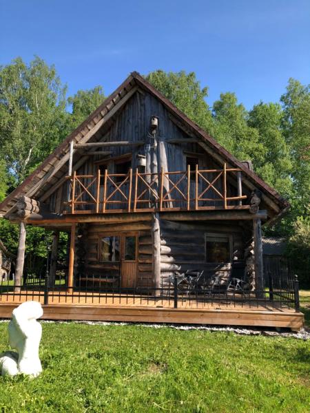 Villa Hideaway, Foglalás Nyaraló Pärnu-Jaagupi Pärnumaa