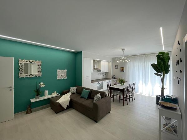 Otium Rooms / Camere e Appartamenti, Foglalás Panzió Morrovalle Marche