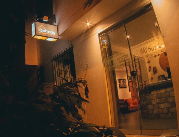 Qolmay Hostel Cusco, Foglalás Bed and Breakfast Cusco City Centre Cuzco