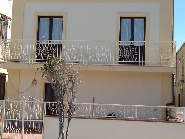 Casa Cecilia, Foglalás Nyaraló Gallico Calabria