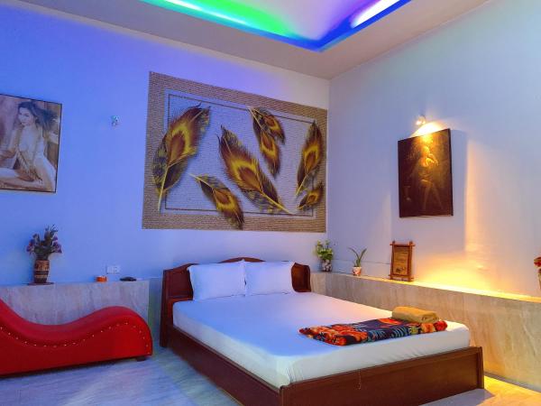 Khách sạn SAKÊ Tiền Giang, Foglalás Panzió Chợ Gạo 