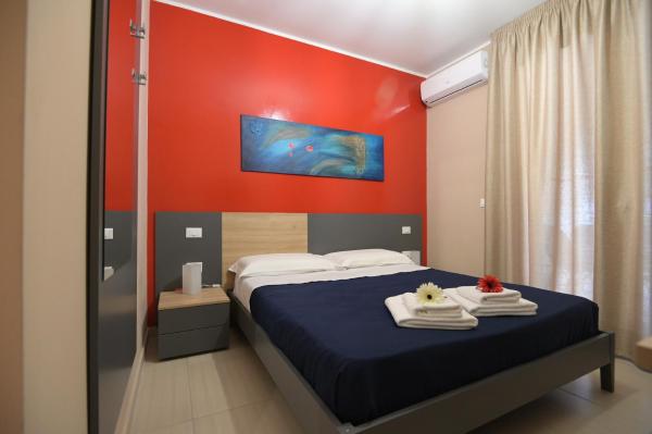 CLC Home B&B, Foglalás Apartman Cosenza 