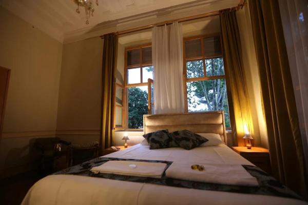 Anthea Hotel Büyükada