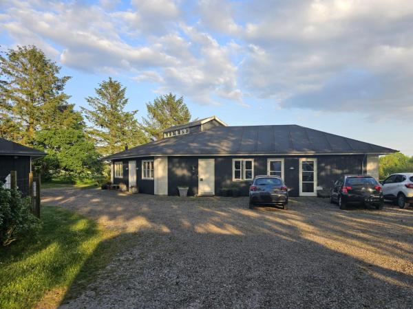 Guesthouse Tradsborgvej, Foglalás Bed and Breakfast Tjæreborg Syddanmark régió