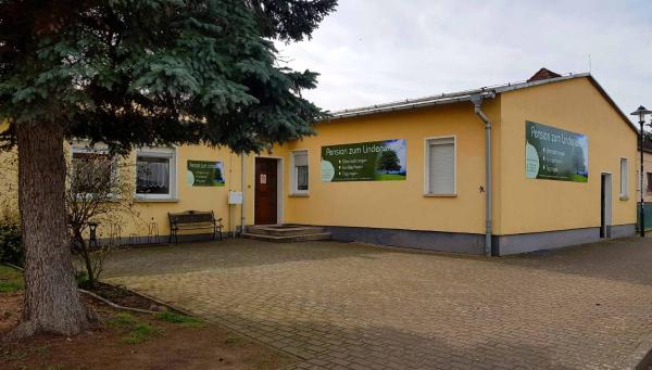 Pension ZUM LINDENWALD Colbitz, Foglalás Szálloda Colbitz 