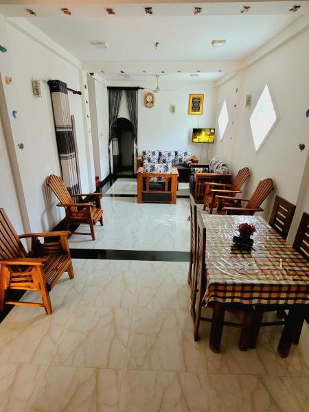 Anuk Villa, Foglalás Villa Thalaramba Matara