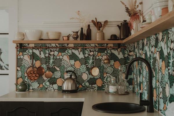 Quaint and intimate 1-bed seaside cottage, Foglalás Nyaraló Bridport Tasmania