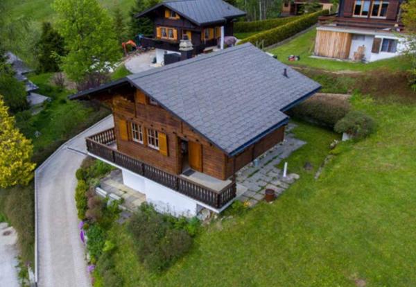 Mimöseli, Foglalás Faház / Chalet Schwarzsee Canton of Fribourg