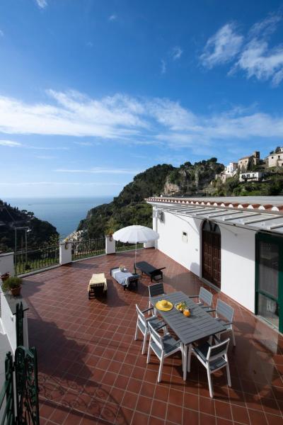 Casa Fiore, Foglalás Nyaraló Pontone nyaralók, Kunyhó