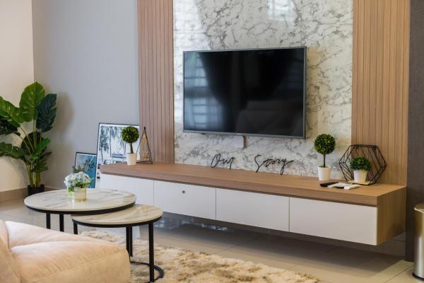 Desaru Cozy house by Our Story Homestay, Foglalás Szálloda Bandar Penawar Johor