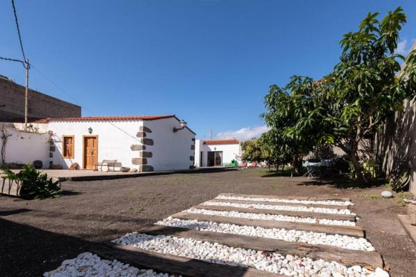 Casa con encanto, Foglalás Nyaraló El Albercón Gran Canaria