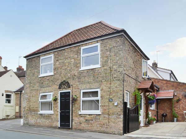 Benny's Cottage, Foglalás Nyaraló Hotham East Riding of Yorkshire
