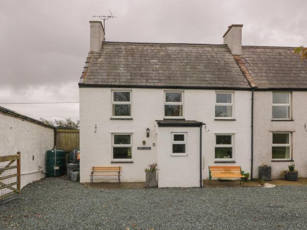 Bron Gadair, Foglalás Nyaraló Llanfairpwllgwyngyll Anglesey
