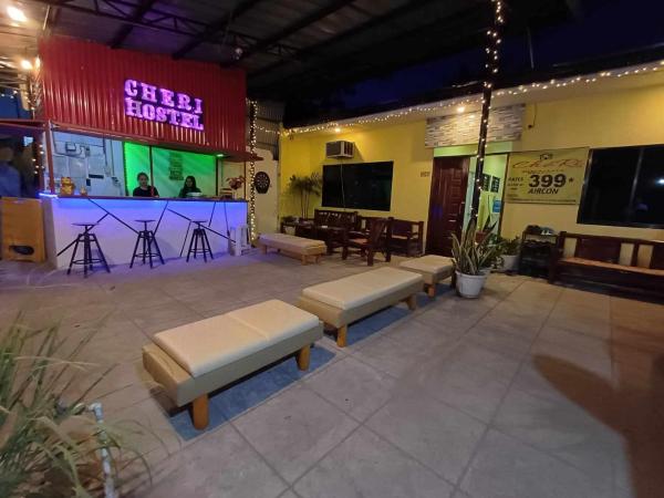 CheRi Backpackers Hostel, Foglalás Hostel Hostelek Basdiot, Hostel