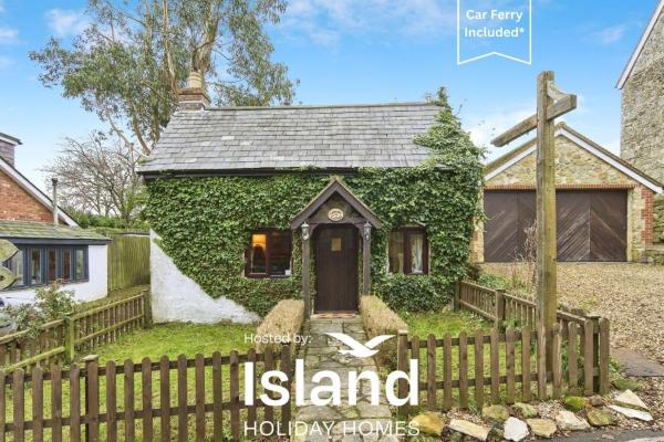 Lavender Cottage, Foglalás Nyaraló Arreton Isle of Wight