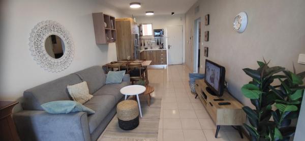 Neot Golf Caesarea Garden Apartment, Foglalás Apartman Caesarea Haifa District