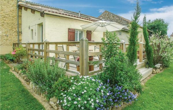 Cozy Home In Saint - Agne, Foglalás Nyaraló Saint Agne 